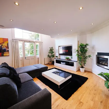 Ebony Suite